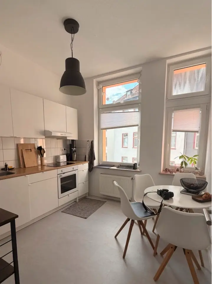 WG-Zimmer mit 50 m² in Frankfurt am Main – Bild 3