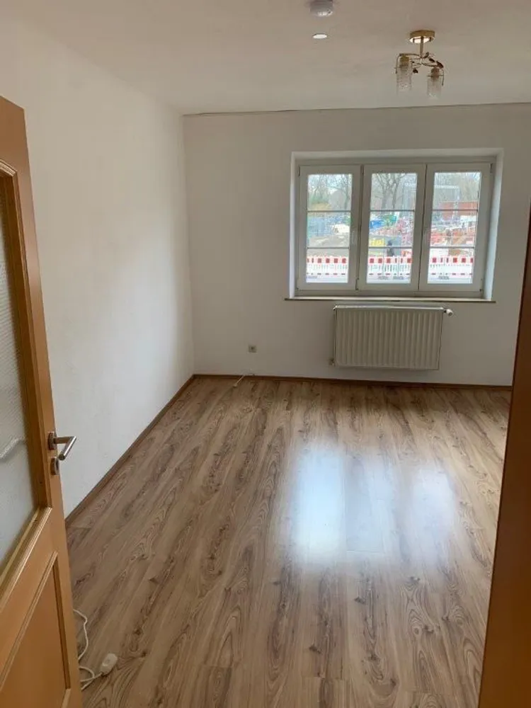 5 Zimmer Wohnung mit 92 m² in Augsburg – Bild 4