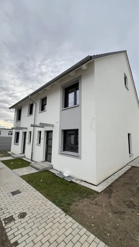 6 Zimmer Haus mit 136 m² in Rheinfelden – Bild 10