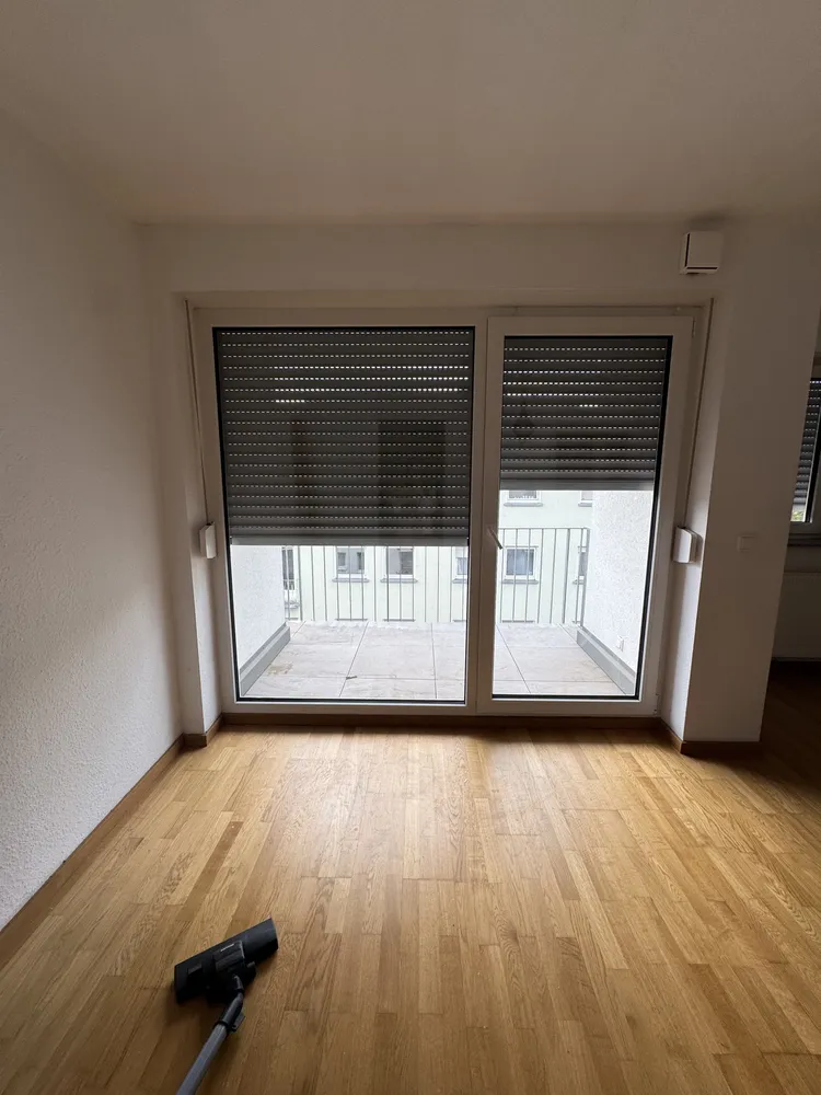 1 room apartment with 27 m² in Ludwigshafen am Rhein – Photo 6