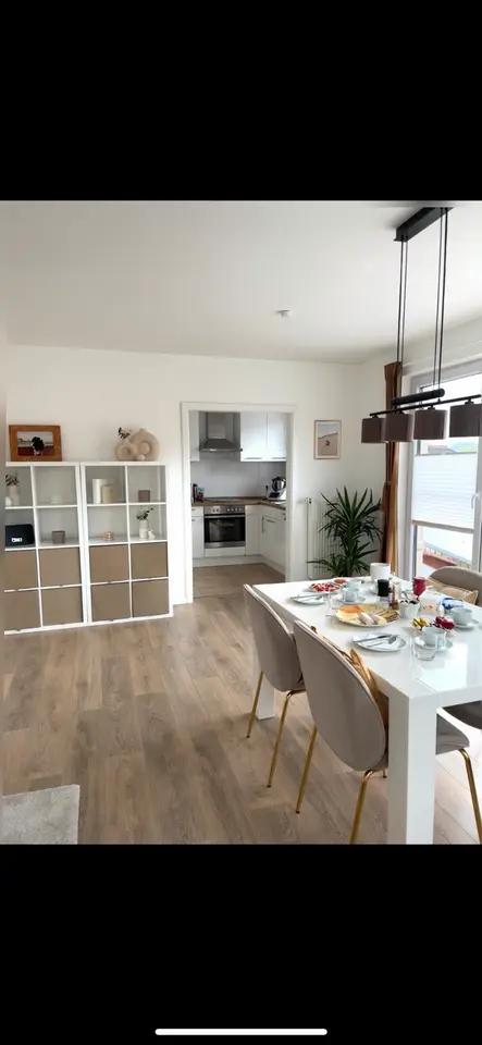 3 Zimmer Wohnung mit 77 m² in Oldenburg – Bild 4