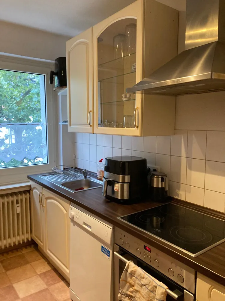 3 Zimmer Wohnung mit 62 m² in Osnabrück – Bild 6