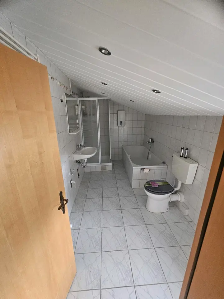 2 Zimmer Wohnung mit 63 m² in Wismar – Bild 5