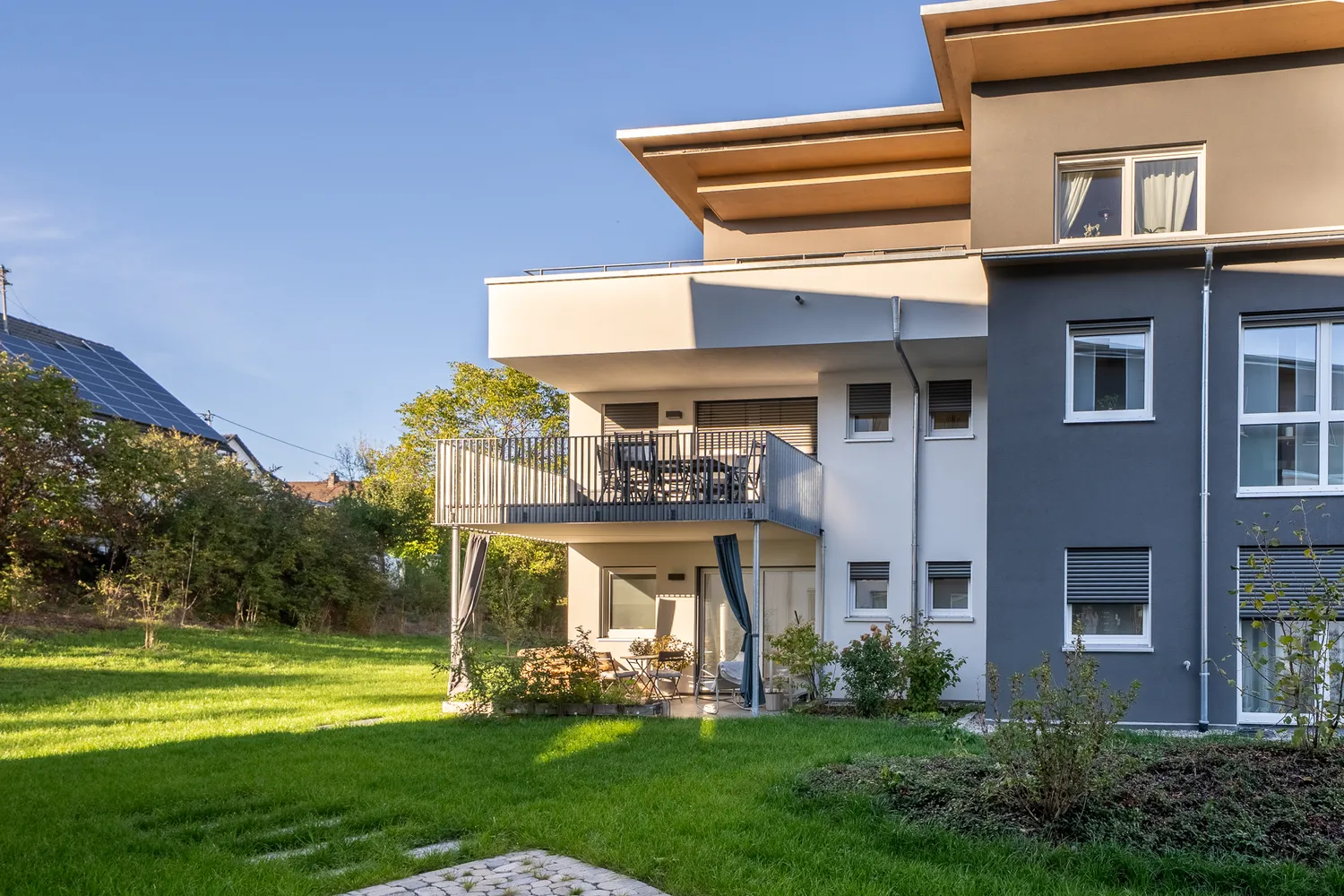 3 Zimmer Wohnung mit 90 m² in Rottweil – Bild 5