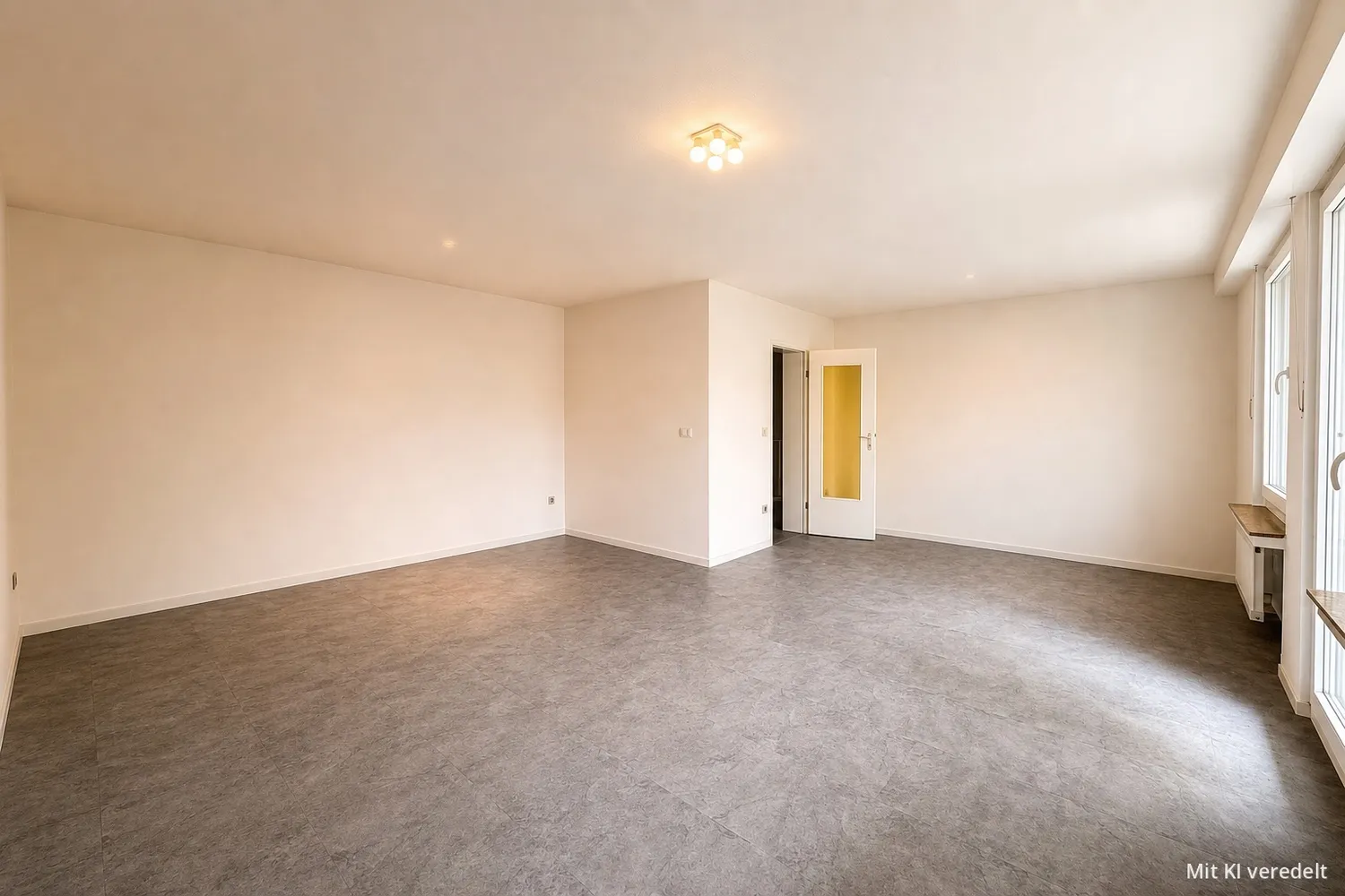 5 Zimmer Wohnung mit 118 m² in Bochum – Bild 3