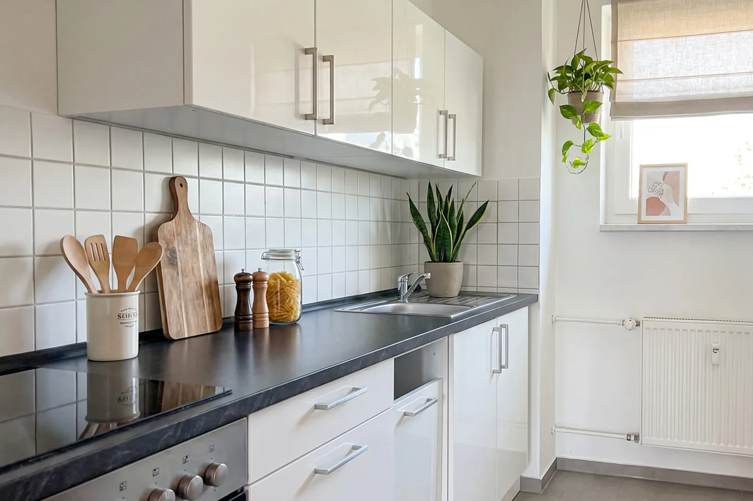 3 Zimmer Wohnung mit 60 m² in Chemnitz – Bild 8