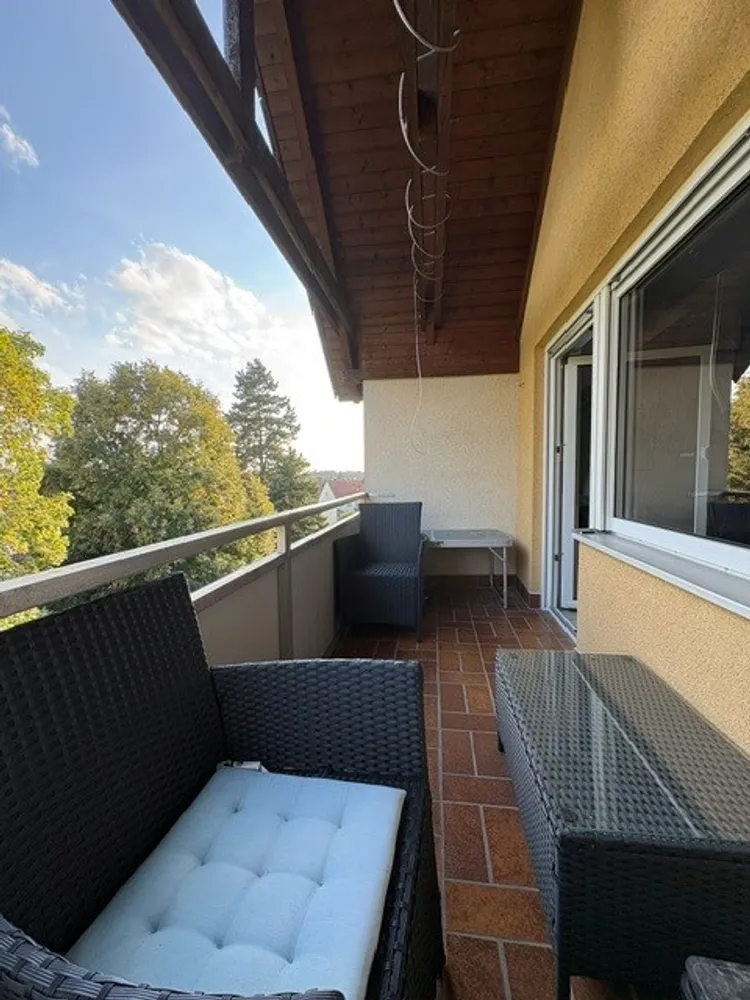 3 Zimmer Wohnung mit 74 m² in Nürnberg – Bild 12