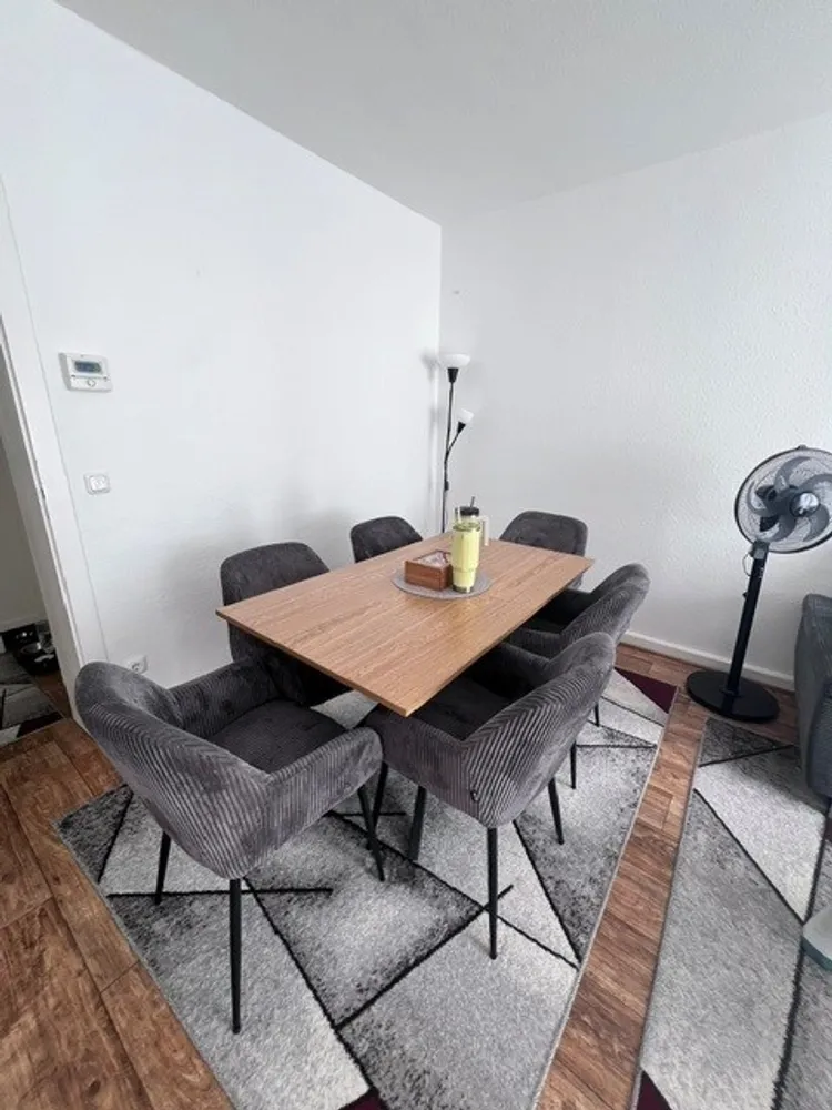 3 Zimmer Wohnung mit 64 m² in Essen – Bild 3