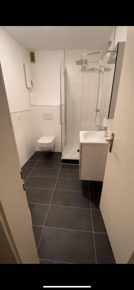 3 Zimmer Wohnung mit 63 m² in Hürth – Bild 2