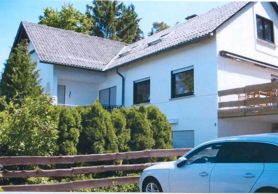 Studio mit 35 m² in Limburg an der Lahn – Bild 10