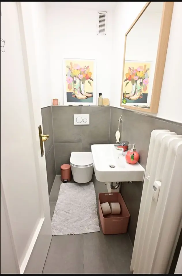 WG-Zimmer mit 125 m² in Bochum – Bild 7