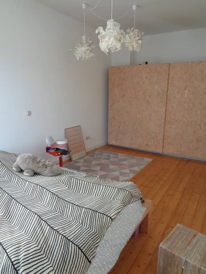 5 Zimmer Wohnung mit 119 m² in Trier – Bild 10