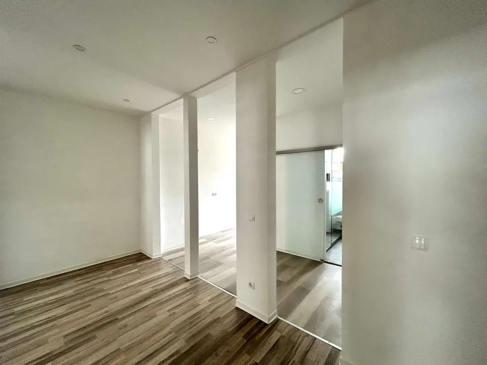 5 room apartment with 115 m² in Chemnitz – Photo 6