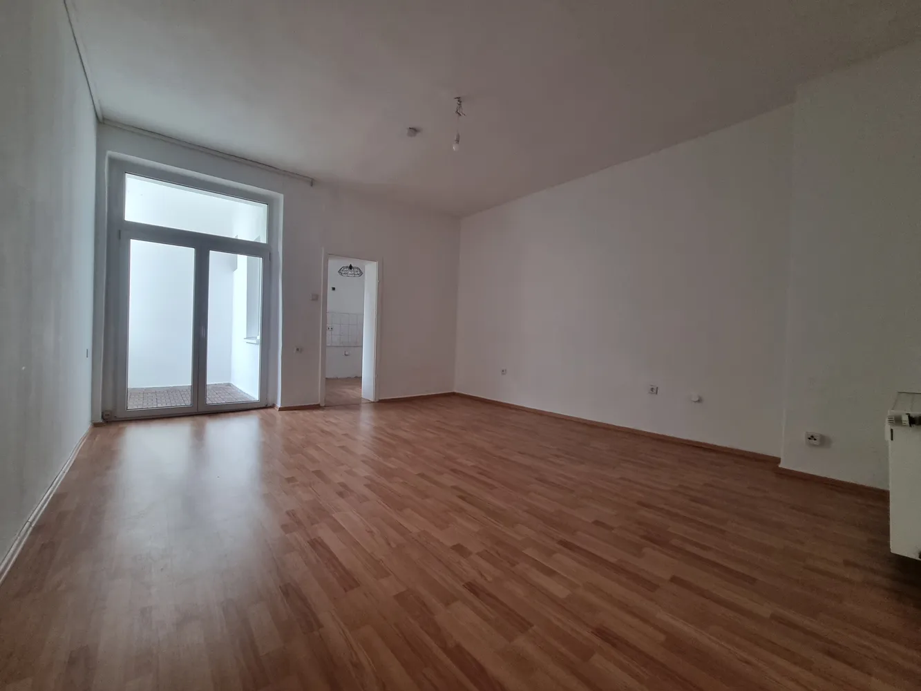 2 Zimmer Wohnung mit 60 m² in Dortmund – Bild 2
