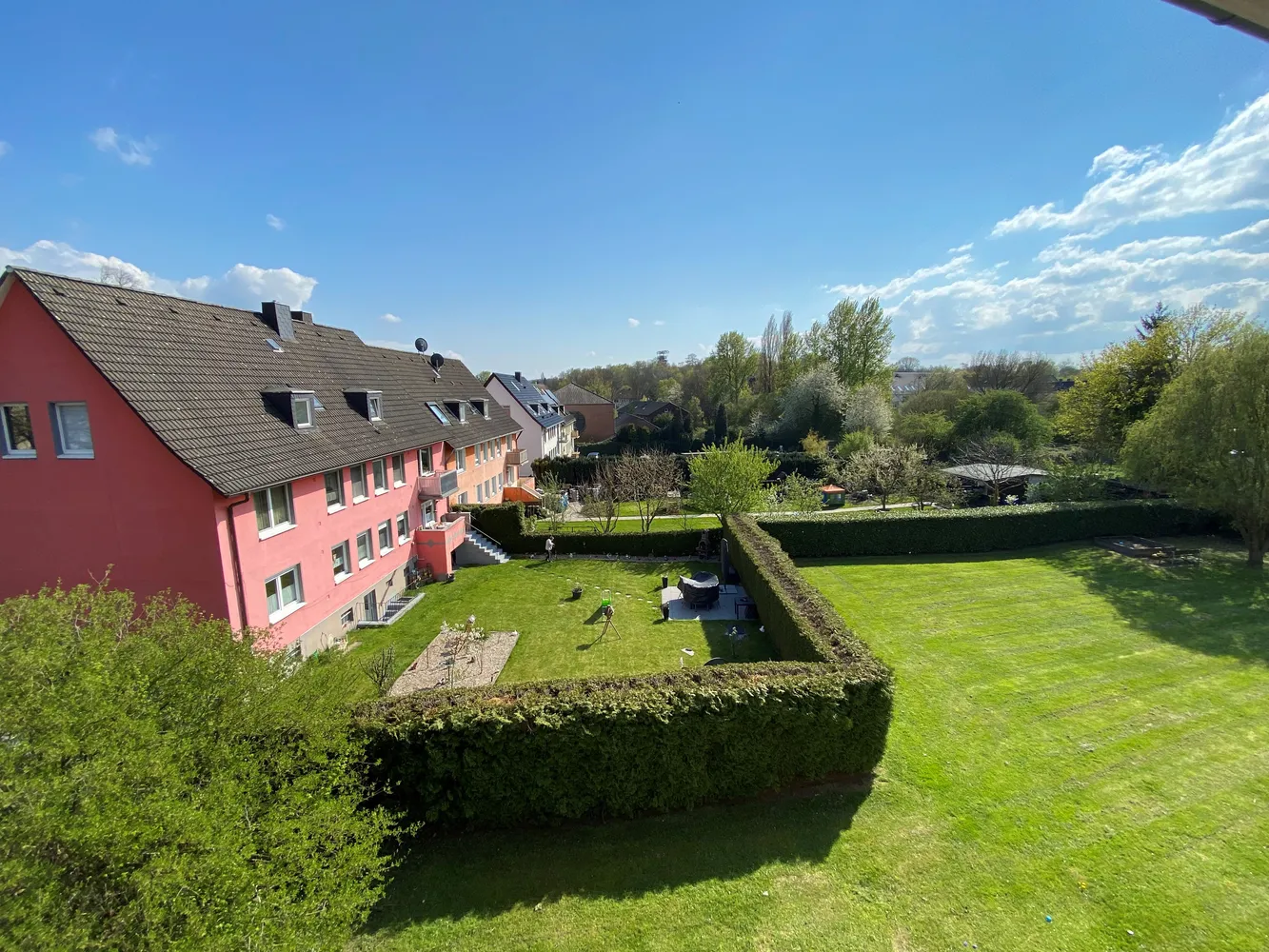 4 Zimmer Wohnung mit 65 m² in Essen – Bild 9