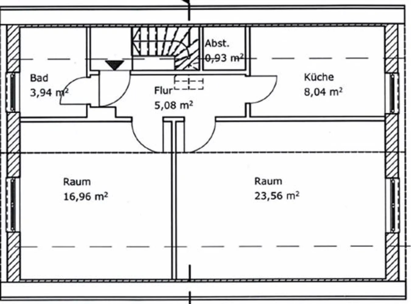2 Zimmer Wohnung mit 62 m² in Ratingen – Bild 7