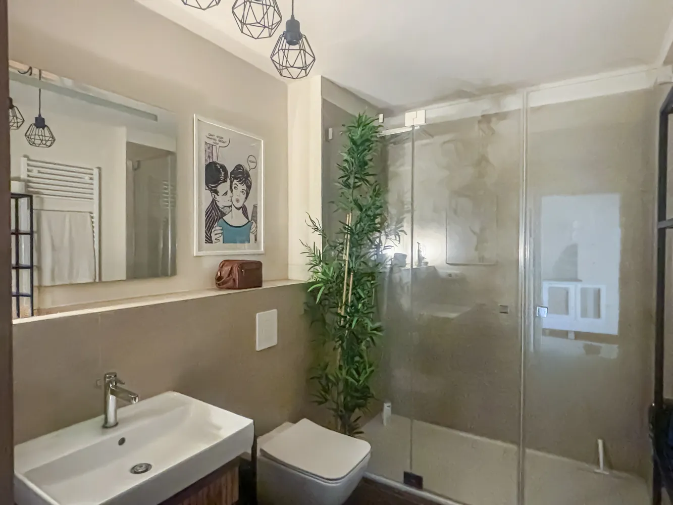 2 Zimmer Wohnung mit 57 m² in Berlin – Bild 7