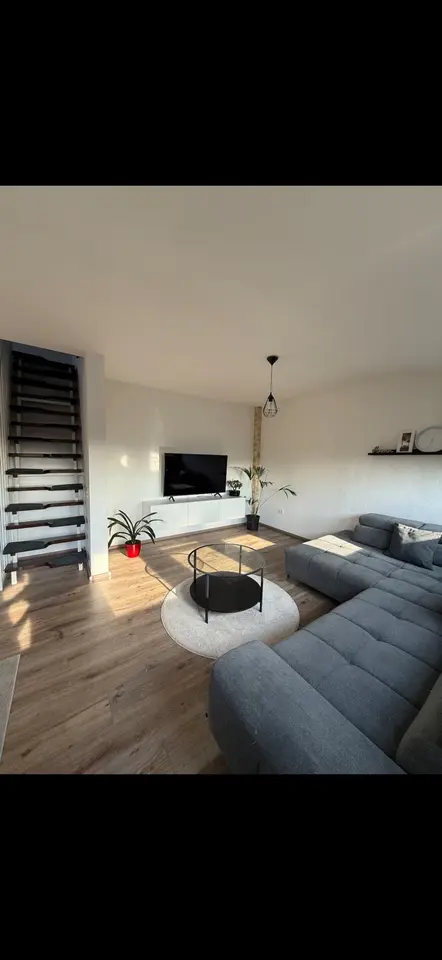 2 Zimmer Wohnung mit 60 m² in Lünen – Bild 1