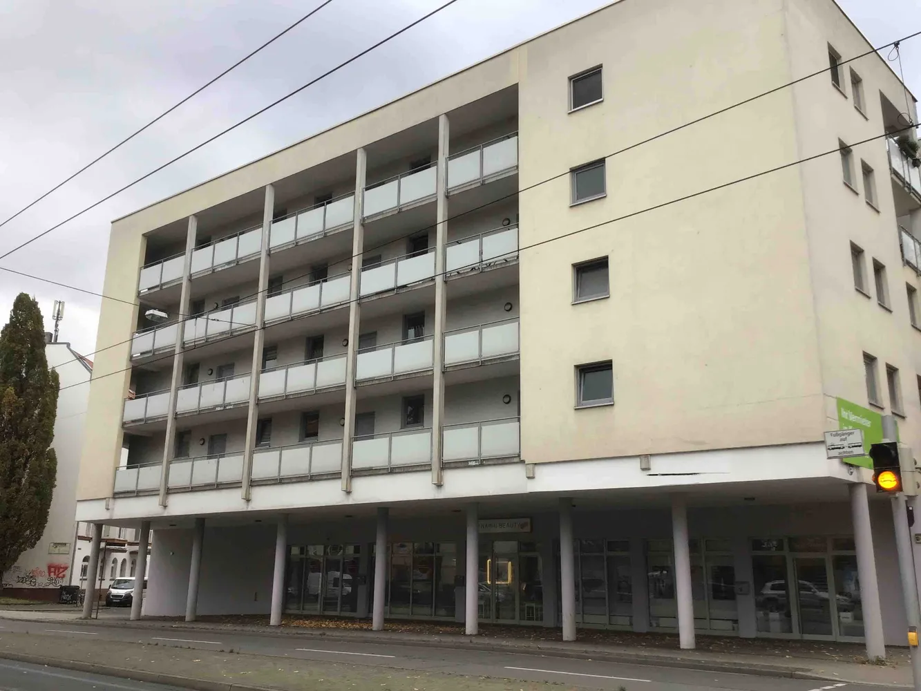 3 Zimmer Wohnung mit 71 m² in Kassel – Bild 1