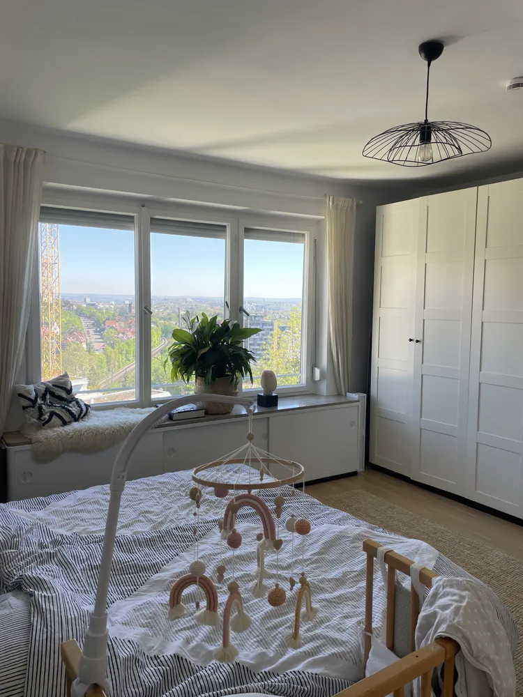 4 Zimmer Wohnung mit 83 m² in Stuttgart – Bild 6