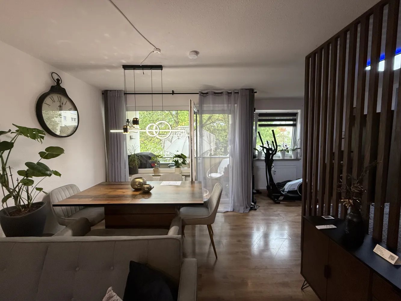 2 Zimmer Wohnung mit 37 m² in Stuttgart – Bild 9
