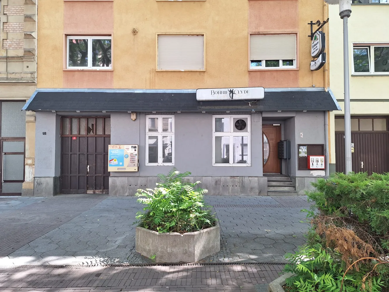 7 Zimmer Wohnung mit 104 m² in Ludwigshafen am Rhein – Bild 11