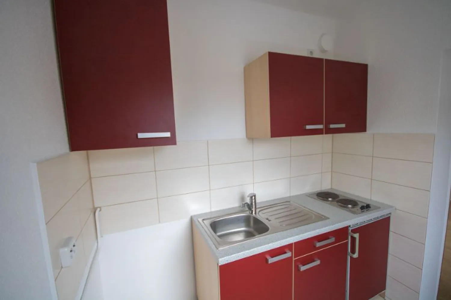 2 Zimmer Wohnung mit 40 m² in Halle (Saale) – Bild 5