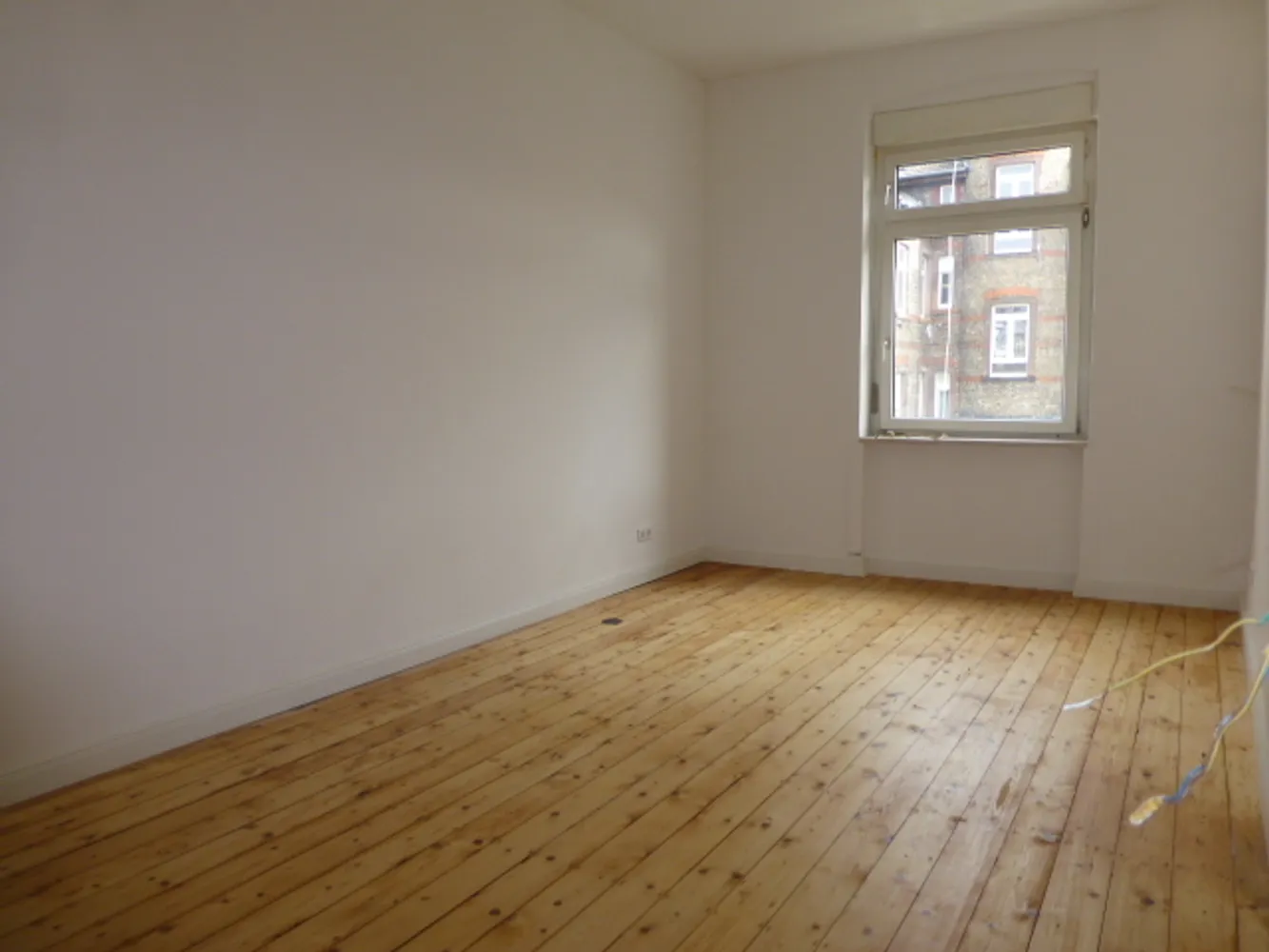 4 Zimmer Wohnung mit 85 m² in Mannheim – Bild 1