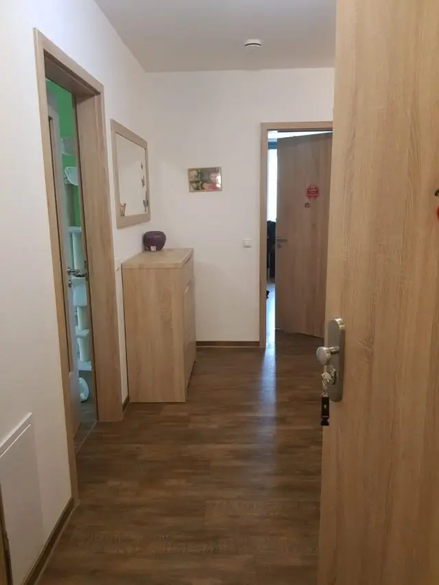 4 Zimmer Wohnung mit 113 m² in Rudolstadt – Bild 4