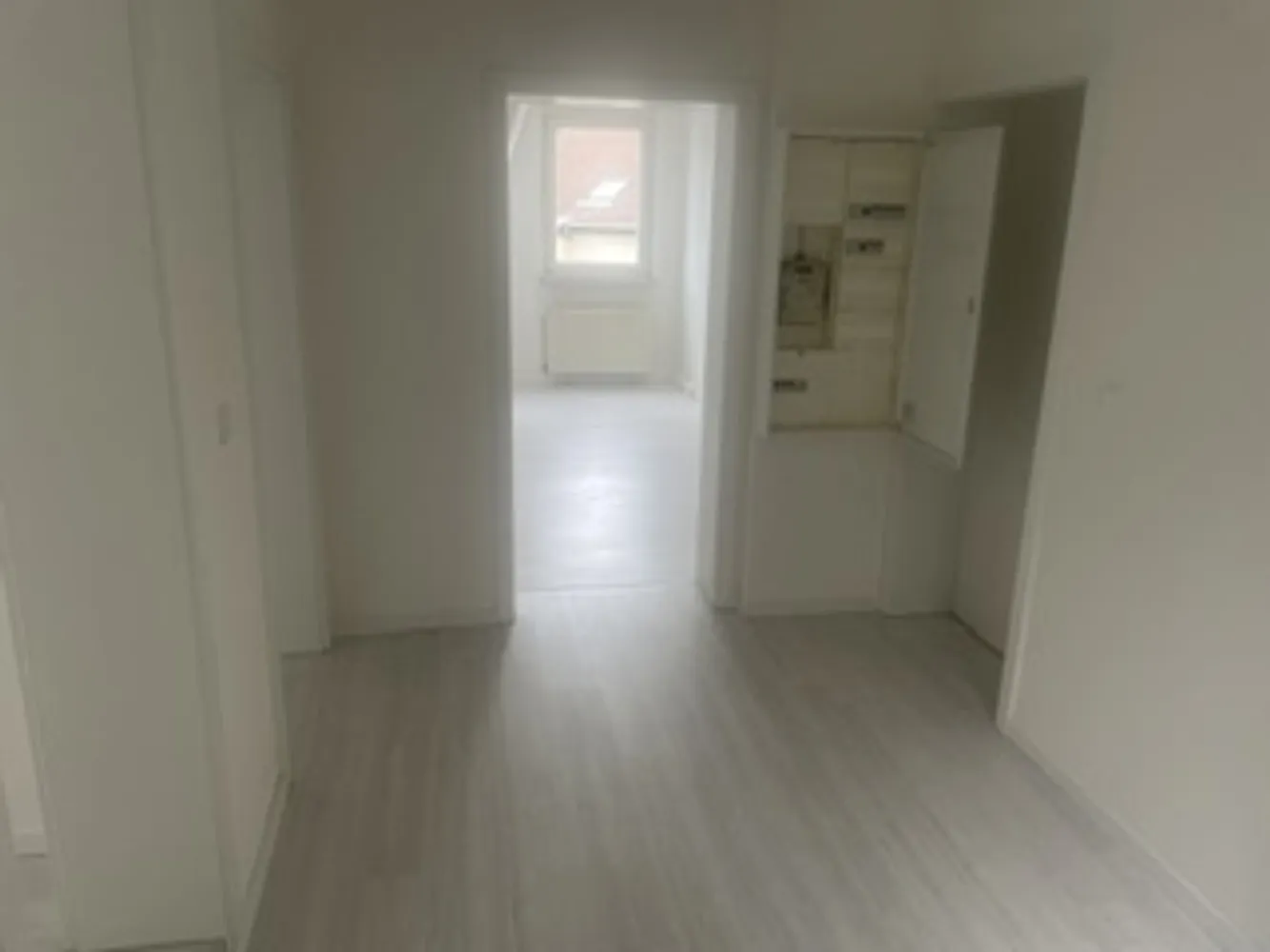 3 Zimmer Wohnung mit 71 m² in Dortmund – Bild 1