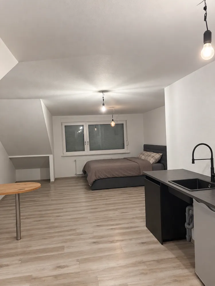 1 Zimmer Wohnung mit 43 m² in Essen – Bild 4