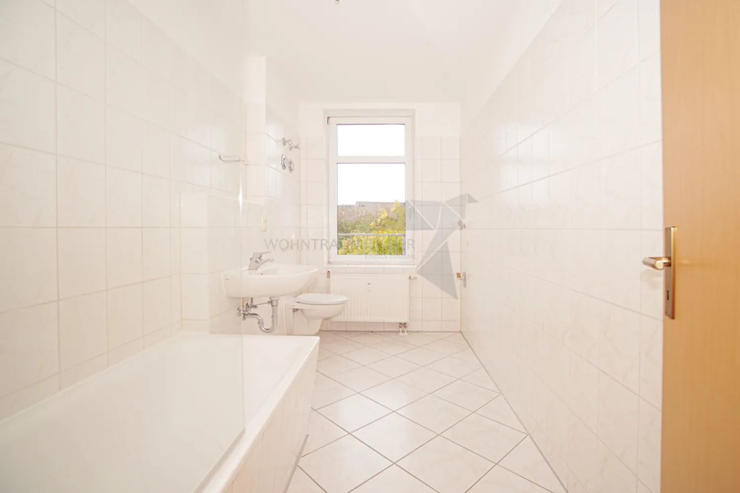 3 room apartment with 80 m² in Chemnitz – Photo 10