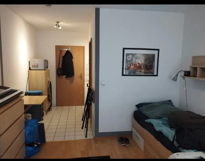 2 Zimmer Wohnung mit 24 m² in Osnabrück – Bild 6