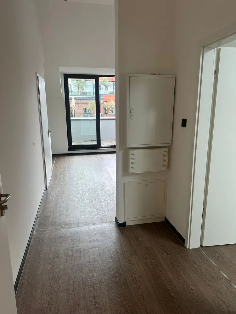 2 Zimmer Wohnung mit 64 m² in Mönchengladbach – Bild 12