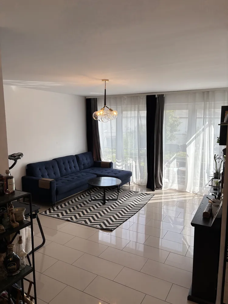 4 Zimmer Wohnung mit 96 m² in Köln – Bild 1
