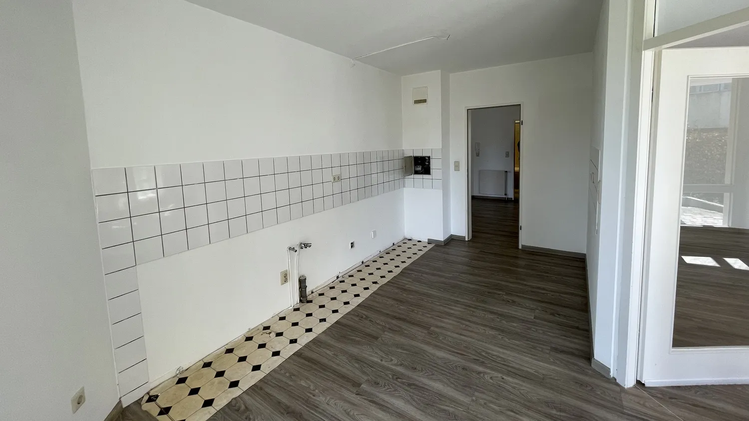 3 Zimmer Wohnung mit 100 m² in Braunschweig – Bild 11