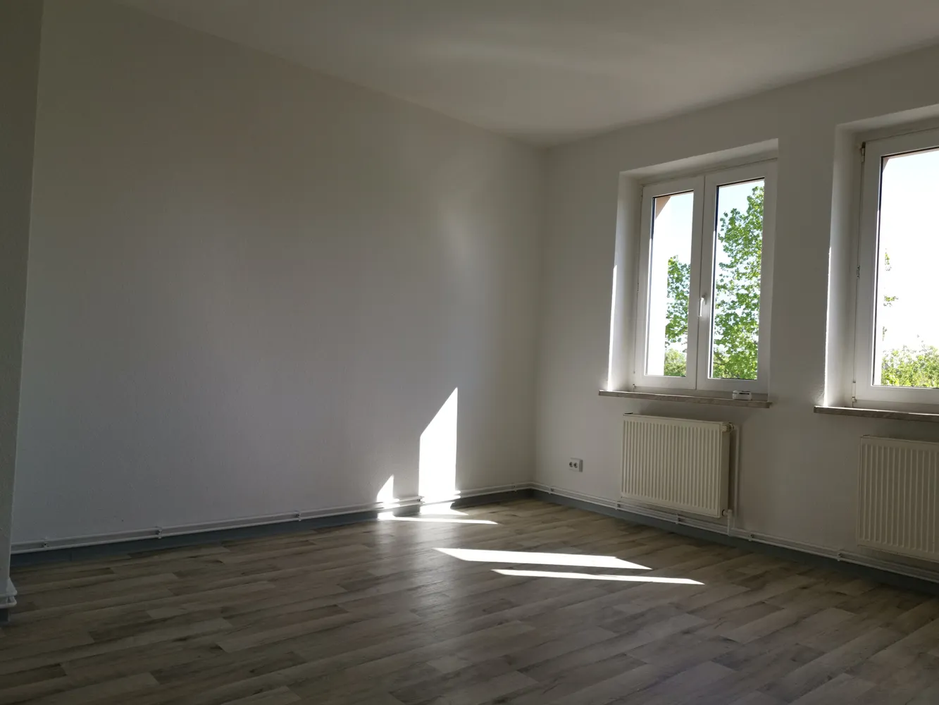 2 Zimmer Wohnung mit 69 m² in Merseburg – Bild 3