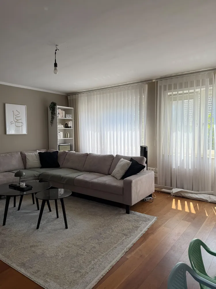 3 Zimmer Wohnung mit 92 m² in Essen – Bild 3