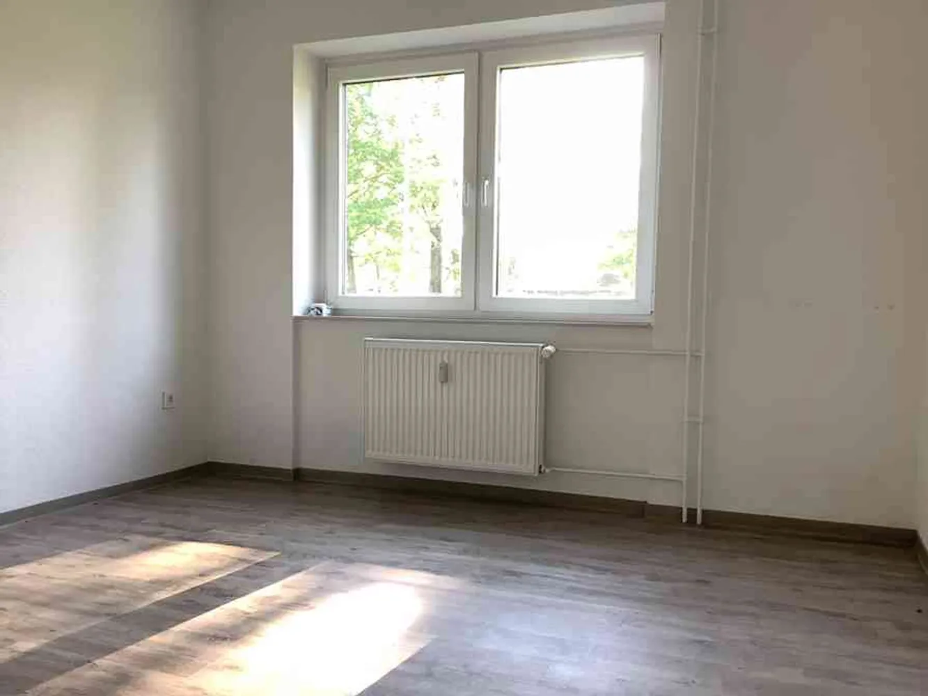 3 Zimmer Wohnung mit 57 m² in Bielefeld – Bild 3