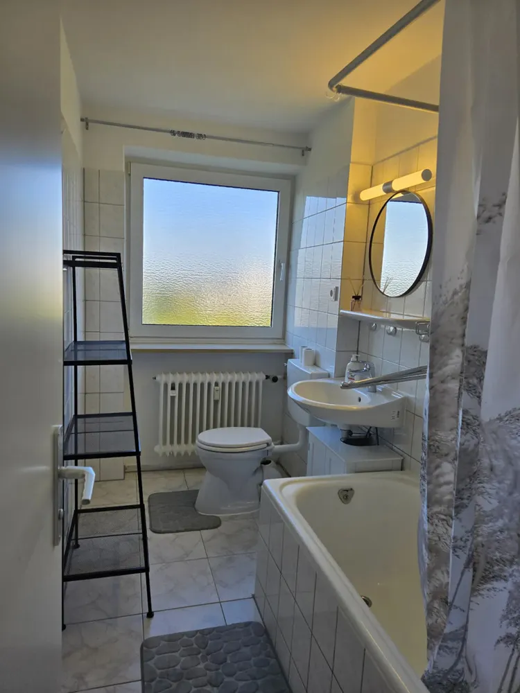 WG-Zimmer mit 14 m² in München – Bild 6