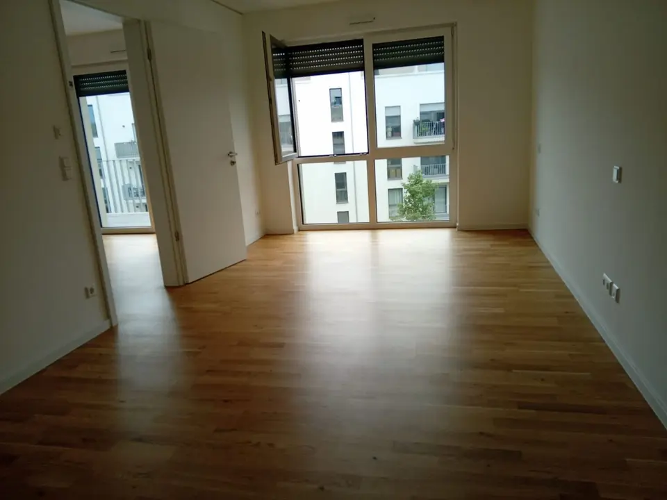 2 Zimmer Wohnung mit 53 m² in Bochum – Bild 1