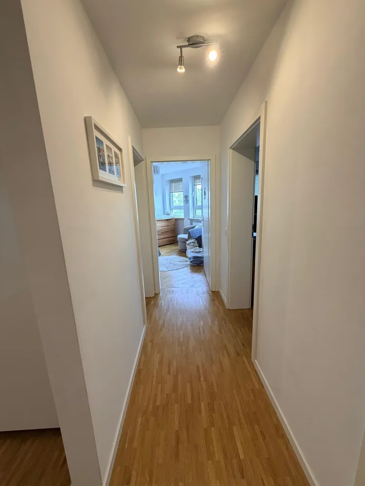 4 Zimmer Wohnung mit 87 m² in München – Bild 4