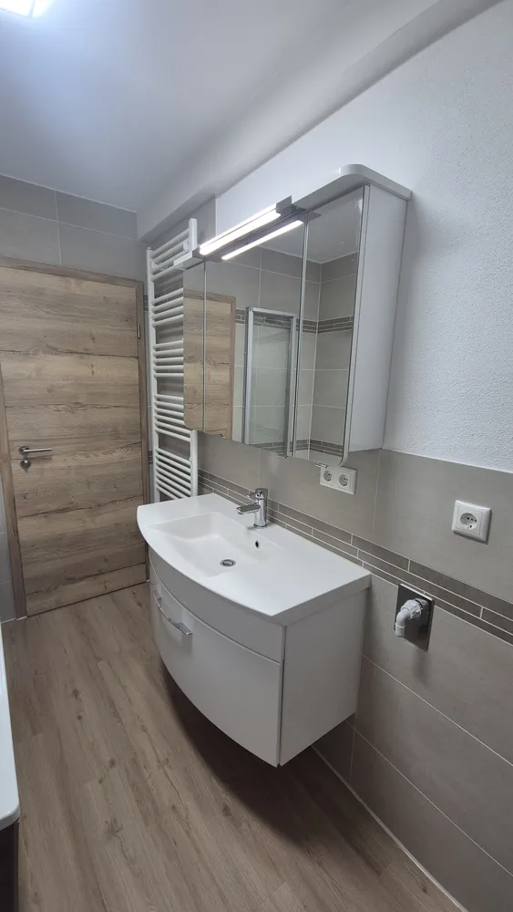 4 Zimmer Wohnung mit 78 m² in Weiden in der Oberpfalz – Bild 7