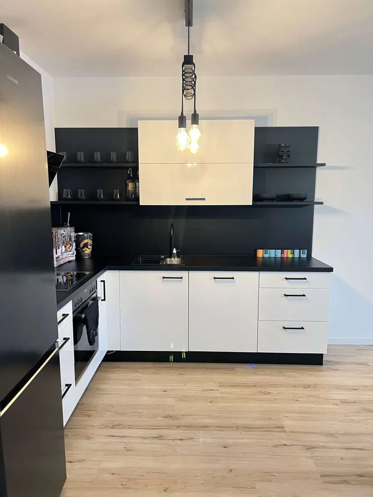 3 Zimmer Wohnung mit 93 m² in Passau – Bild 5