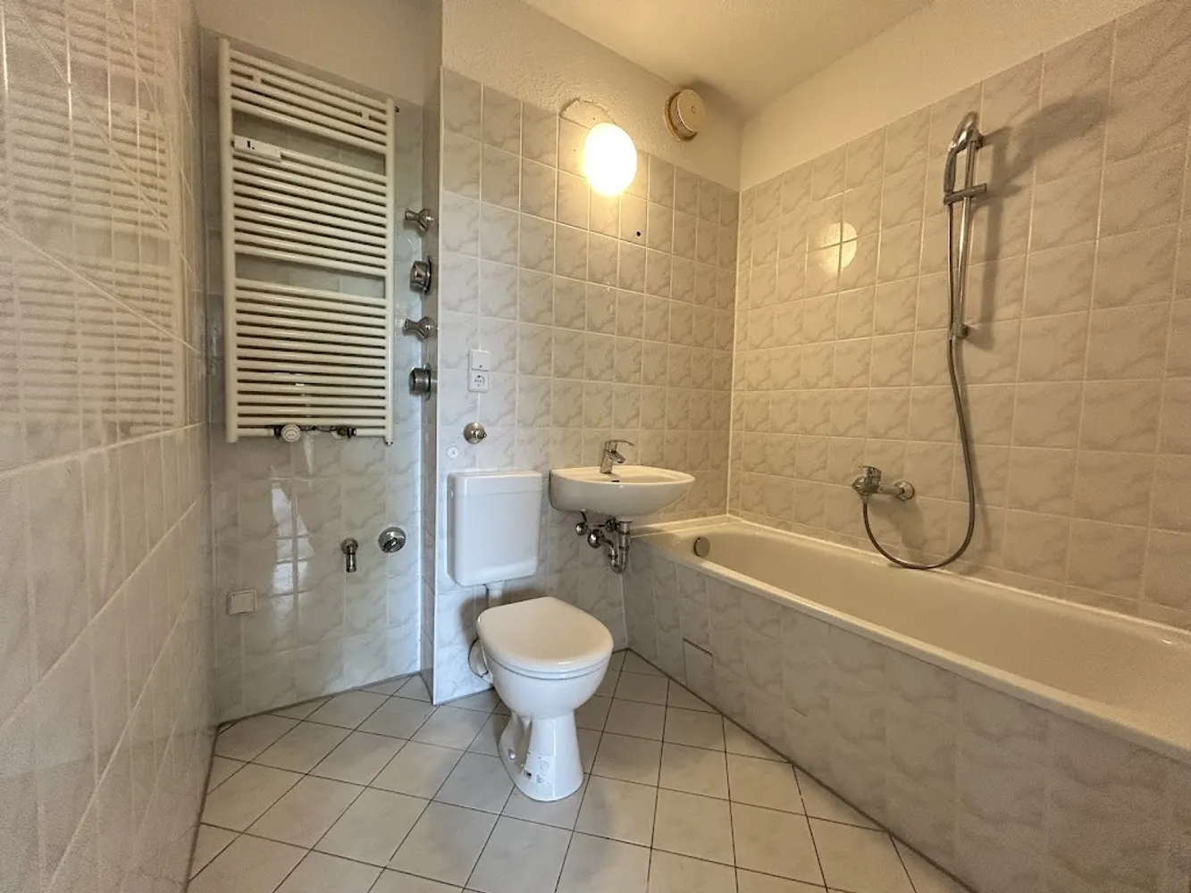 4 Zimmer Wohnung mit 75 m² in Berlin – Bild 6