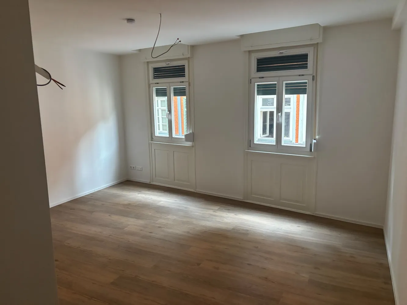 4 room apartment with 110 m² in Esslingen am Neckar – Photo 7