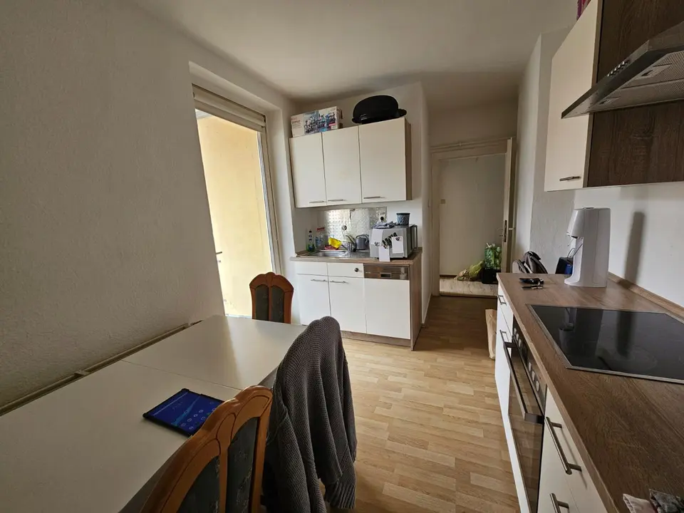 2 Zimmer Wohnung mit 36 m² in Braunschweig – Bild 5