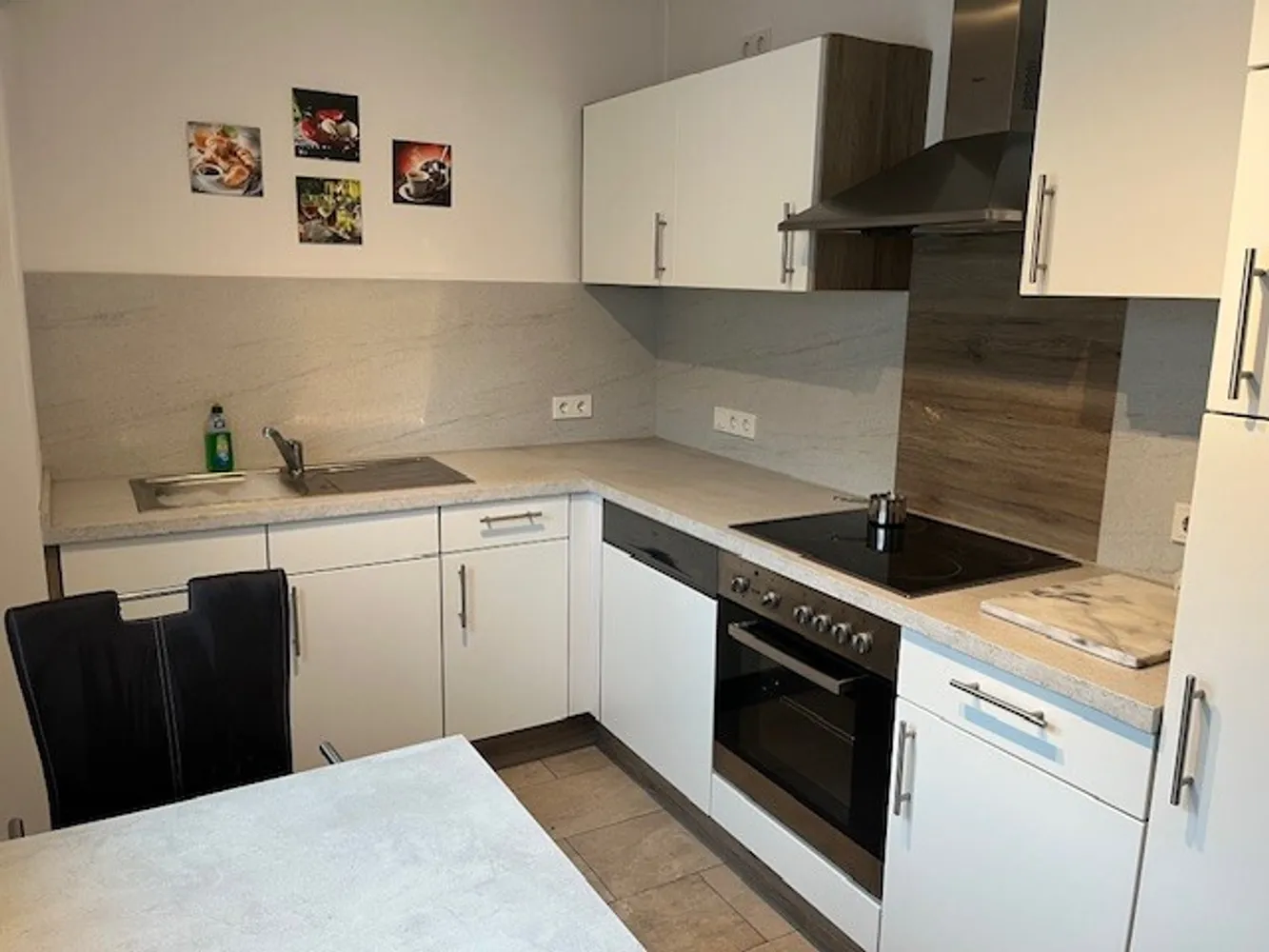 2 Zimmer Wohnung mit 67 m² in Straubing – Bild 5