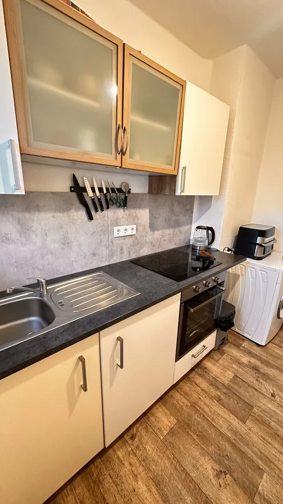 2 Zimmer Wohnung mit 52 m² in Gelsenkirchen – Bild 6
