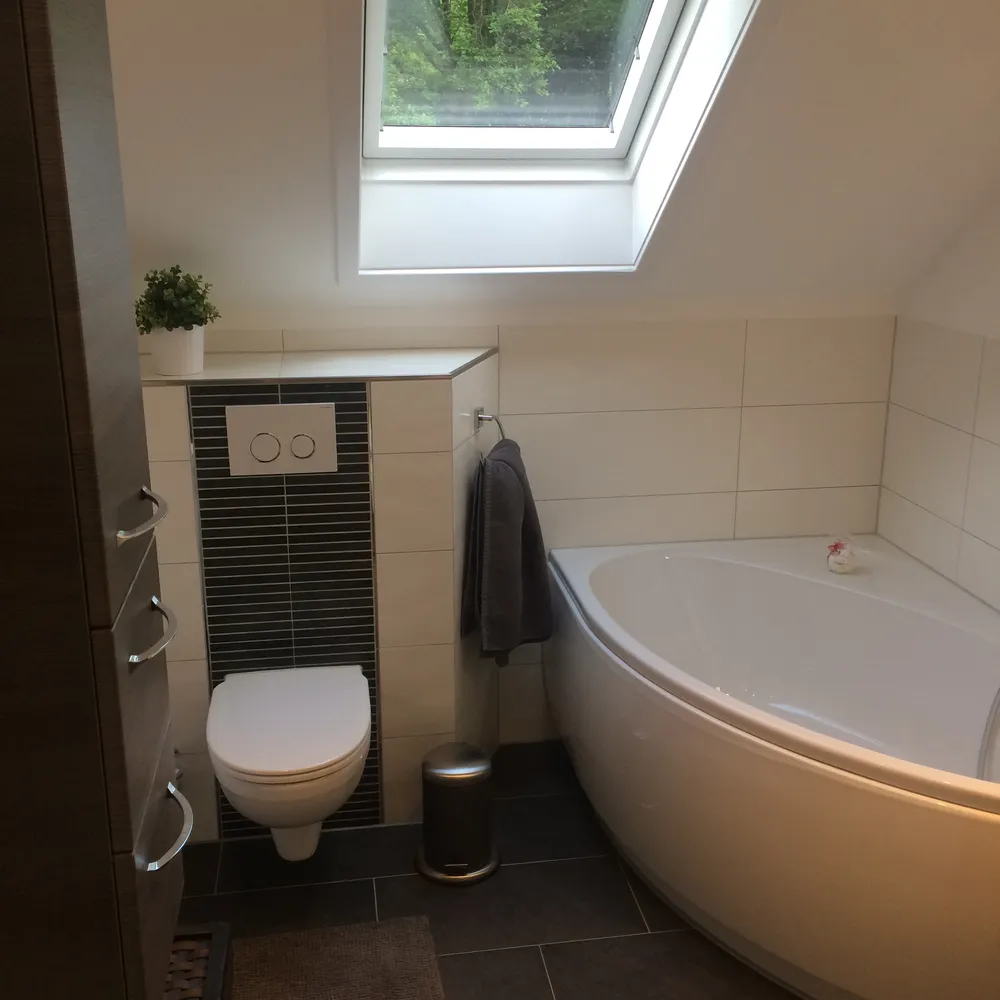 2 Zimmer Wohnung mit 80 m² in Baden-Baden – Bild 4
